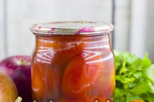 סיים את השקיעה