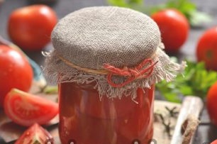 готови домати