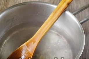 направете марината