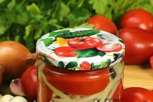 готово консервиране