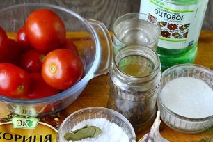 съставки на рецептата