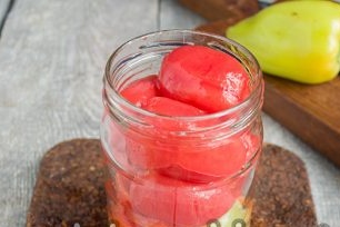 сложете домати