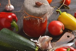 готови домати