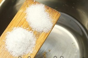 марината за готвене