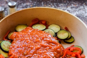 הוסף אדגיקה ומבשלים