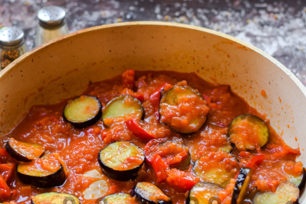 הוסף קצת חומץ