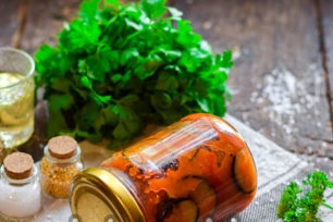 קריר במקום חשוך