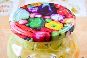 навийте кори за салата