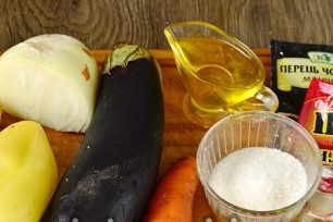 зеленчуци за салата