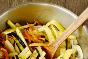 смесена салата