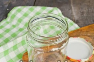 пригответе буркана