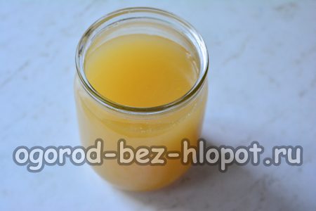 supilkite sultis į skardines