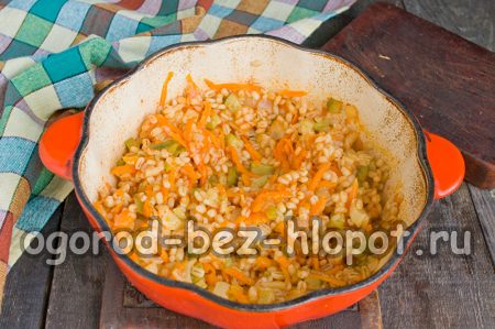 paruoškite padažą