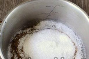 đổ mận với đường