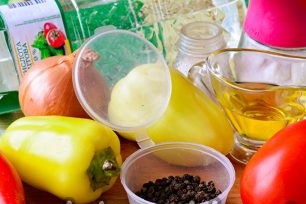 Съставките