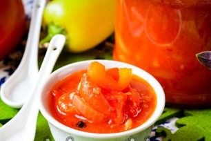 Готово хранене