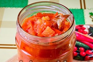 Разпределете в буркани