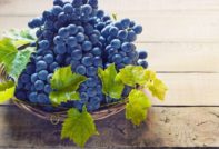 Грозде без семена