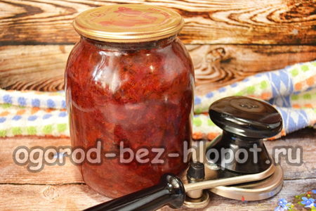 đặt borsch vào ngân hàng và đóng