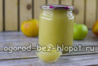 quince marmelade