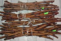 гроздови резници