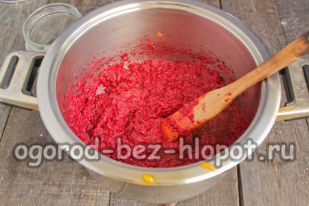 сварете хайвер