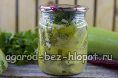 готова тиква