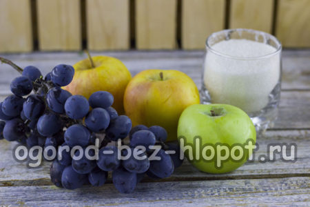 съставките