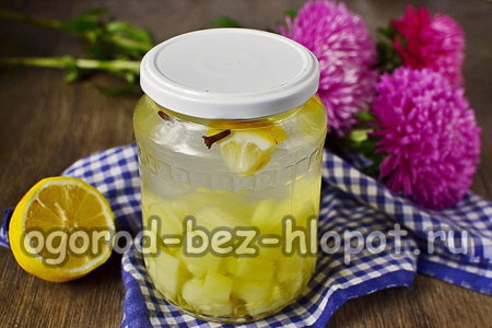 готов компот