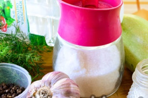 съставките