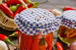 варен пипер