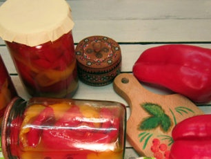 черен пипер за зимата