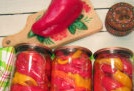 paprika til vinteren
