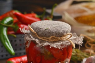 варено чили