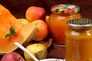 khoai tây nghiền thành phẩm