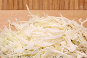 susmulkinkite kopūstus