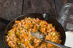 извадете детайла, пригответе консерви