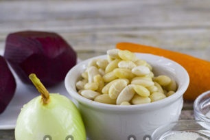 съставки за салата