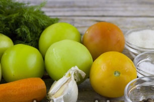 съставките