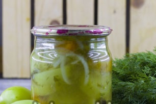 готова салата