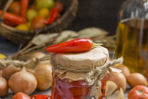 sẵn sàng salad Gourmet