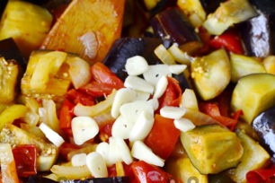 Не забравяйте да добавите чесън