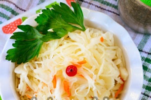 daily cabbage is ready