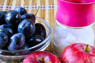 съставките