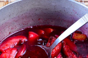 направете сладко