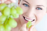 grapes for weight loss