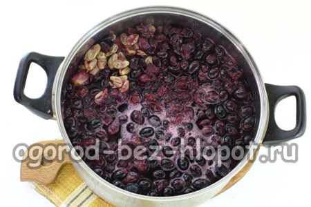 ври на слаб огън