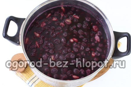 охладете масата