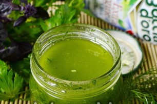 готови зелени