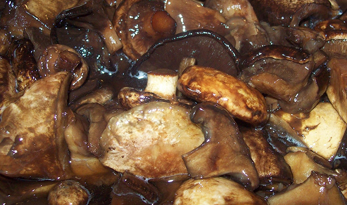 Пържени прасета